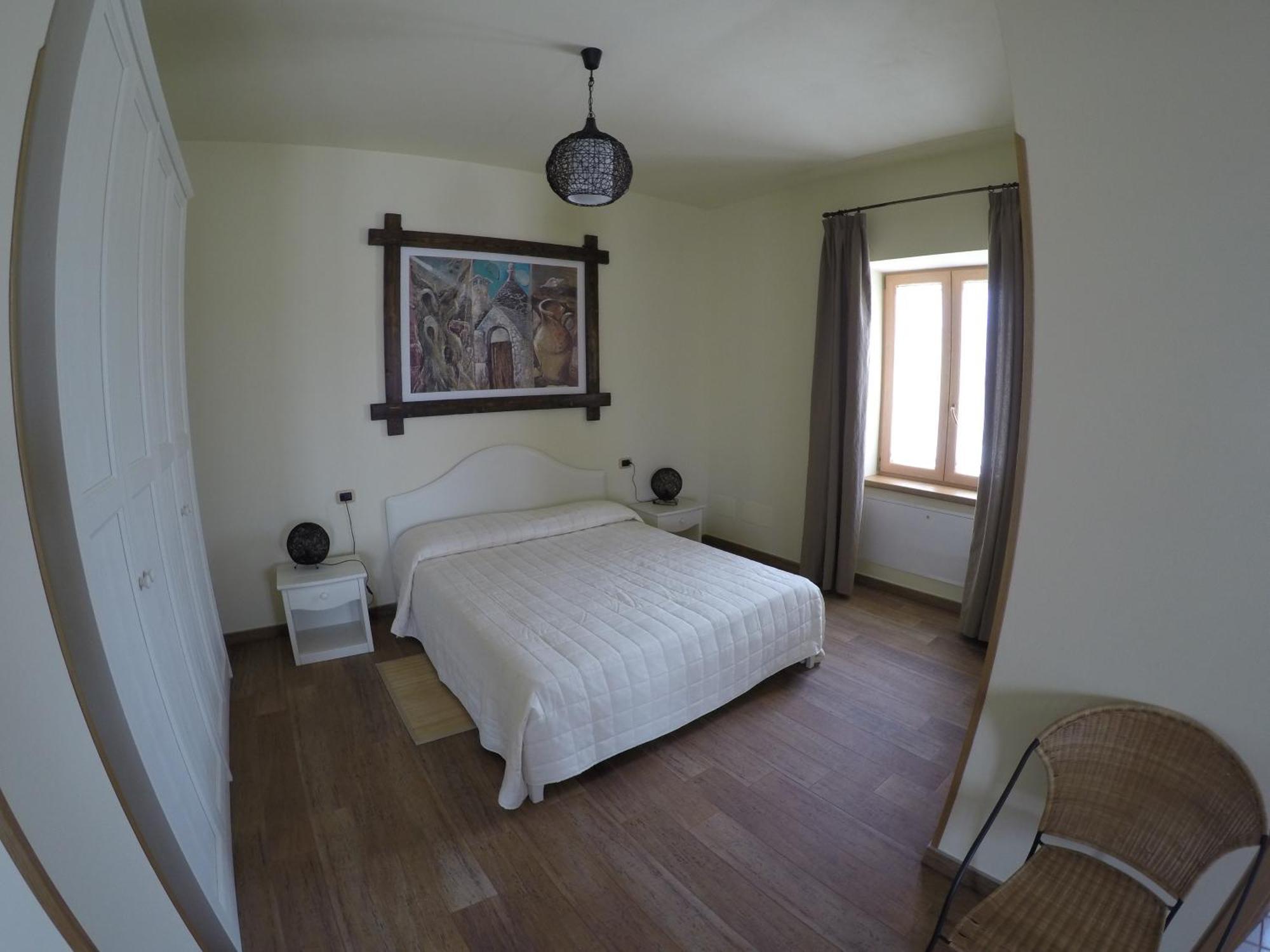 Le Dimore Della Via Lattea Alberobello Room photo