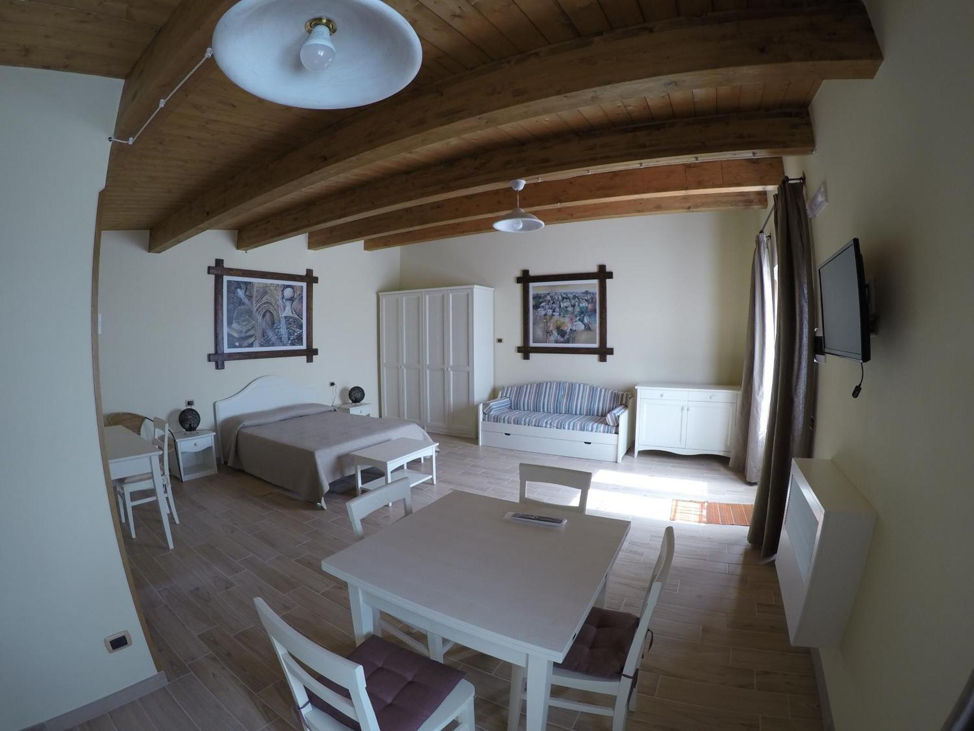 Le Dimore Della Via Lattea Alberobello Room photo