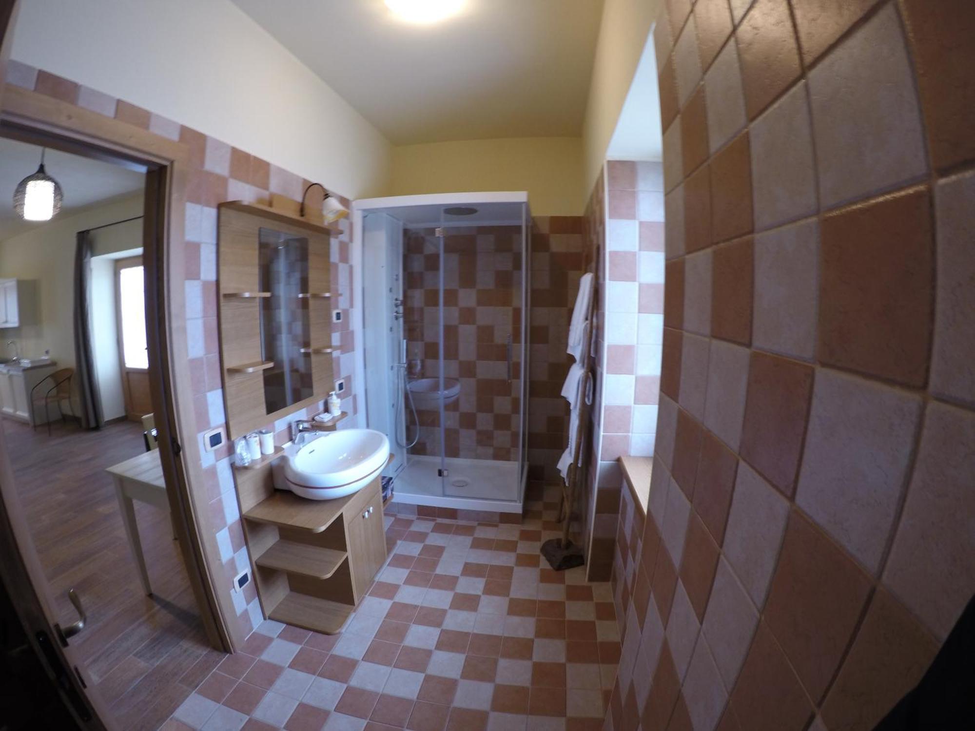 Le Dimore Della Via Lattea Alberobello Room photo