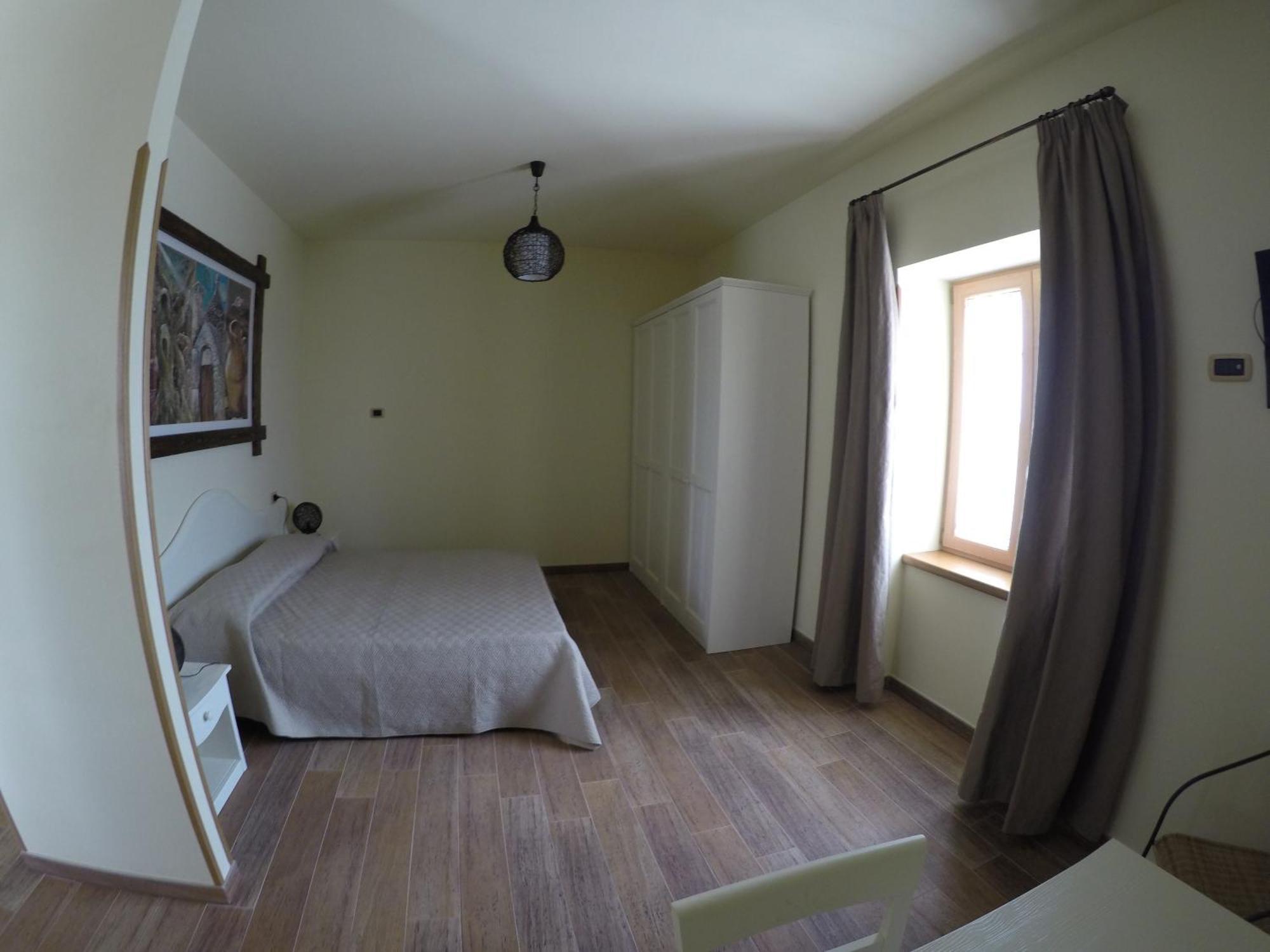 Le Dimore Della Via Lattea Alberobello Room photo