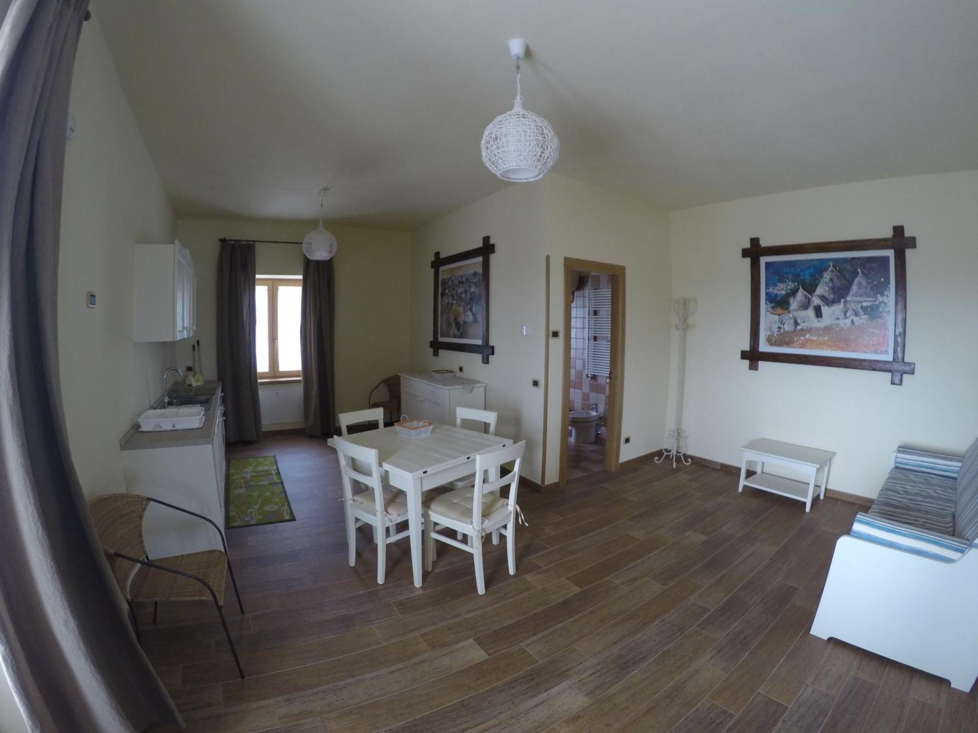 Le Dimore Della Via Lattea Alberobello Room photo