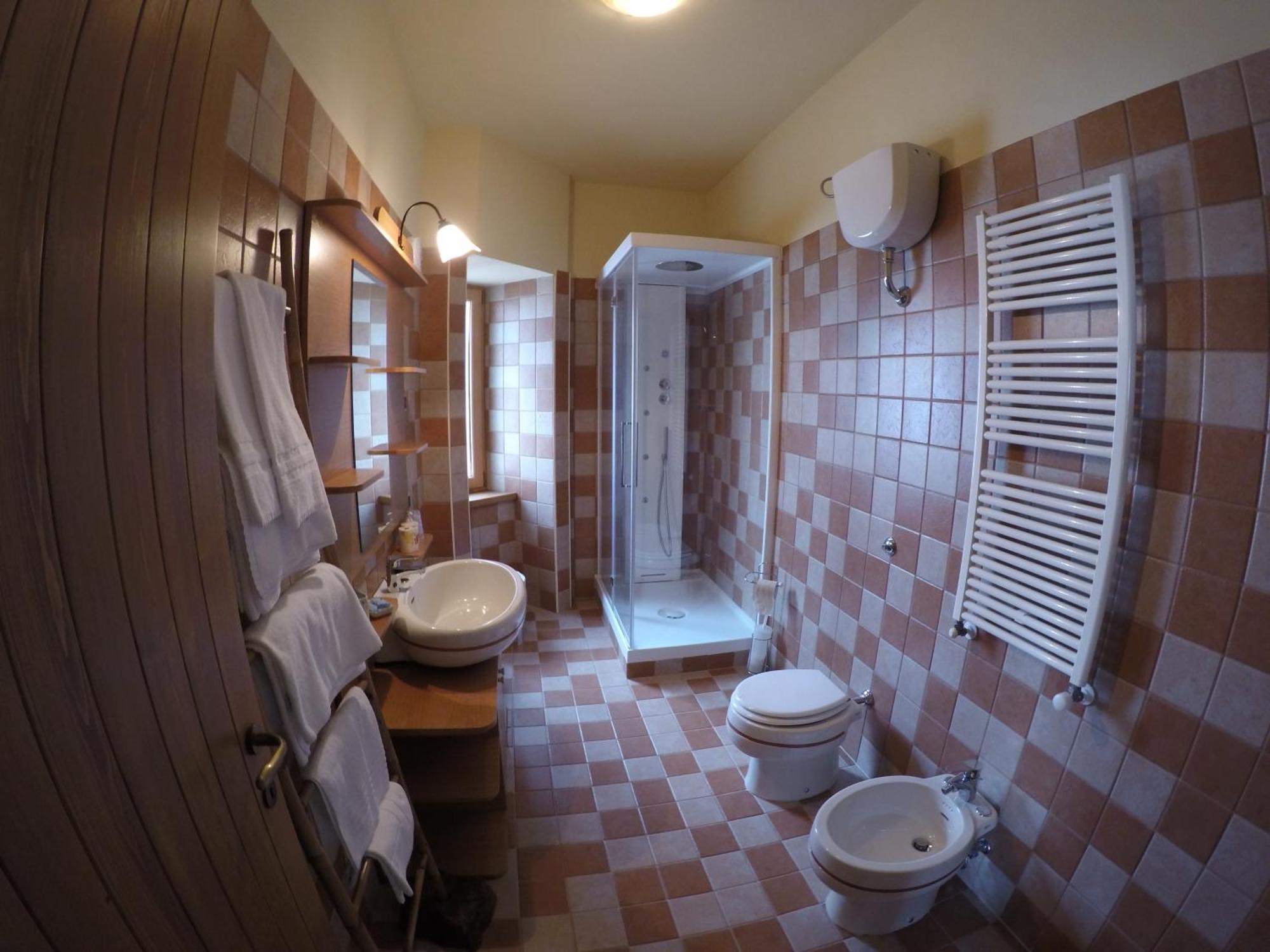 Le Dimore Della Via Lattea Alberobello Room photo