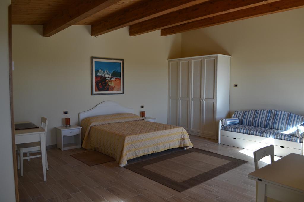 Le Dimore Della Via Lattea Alberobello Room photo