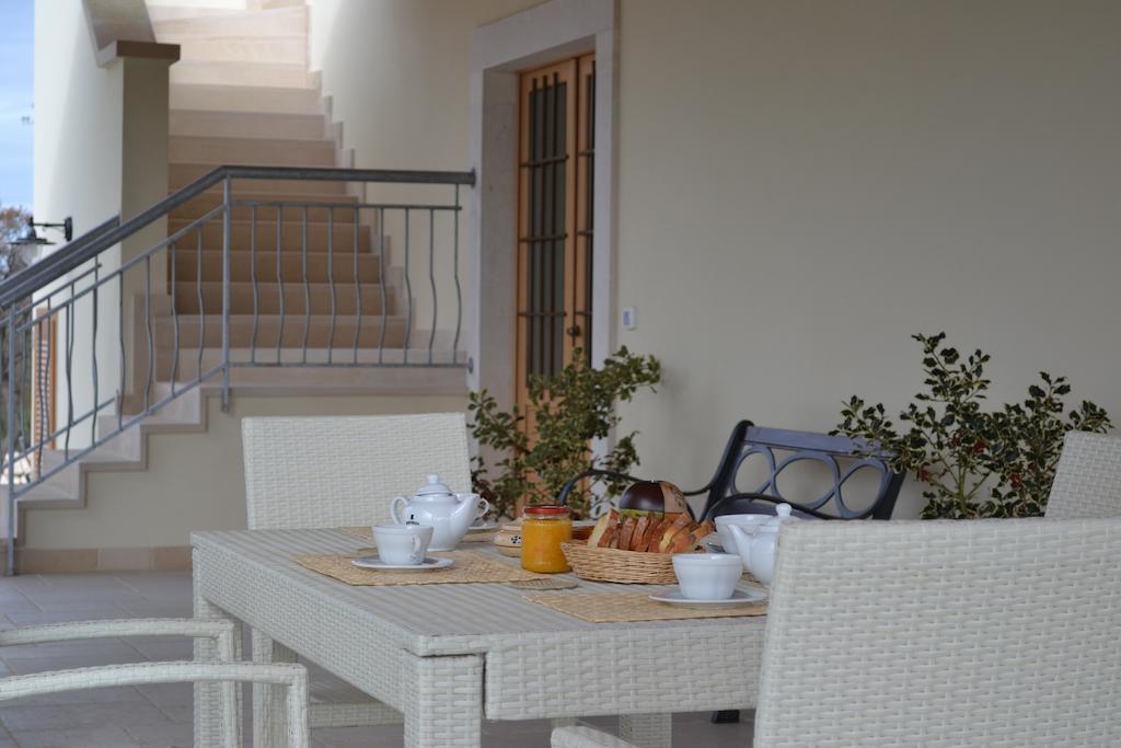 Le Dimore Della Via Lattea Alberobello Room photo